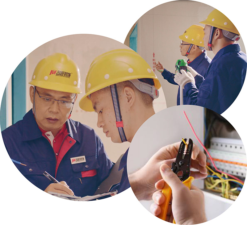 秦皇岛装修公司排名，秦皇岛名匠装饰2020年十大装修品牌公司