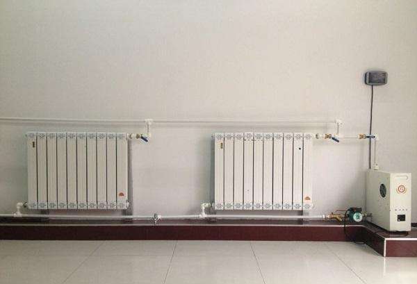 秦皇岛室内装修暖气片安装，营造一个温暖的家